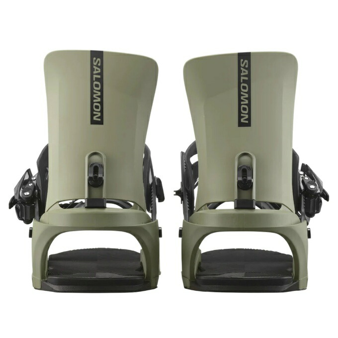 楽天市場】サロモン スノーボード ビンディング メンズ レディース