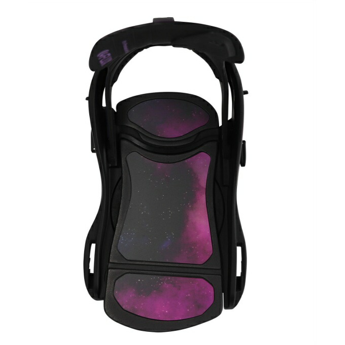 楽天市場】フラックス FLUX スノーボード ビンディング レディース