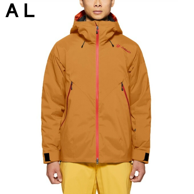 楽天市場】ゴールドウイン GOLDWIN スキーウェア ジャケット メンズ