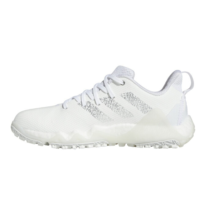 楽天市場】アディダス ゴルフシューズ スパイクレス レディース