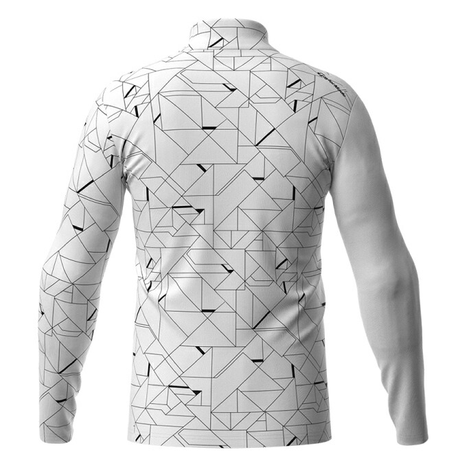 楽天市場】テーラーメイド TaylorMade ゴルフウェア 長袖シャツ メンズ