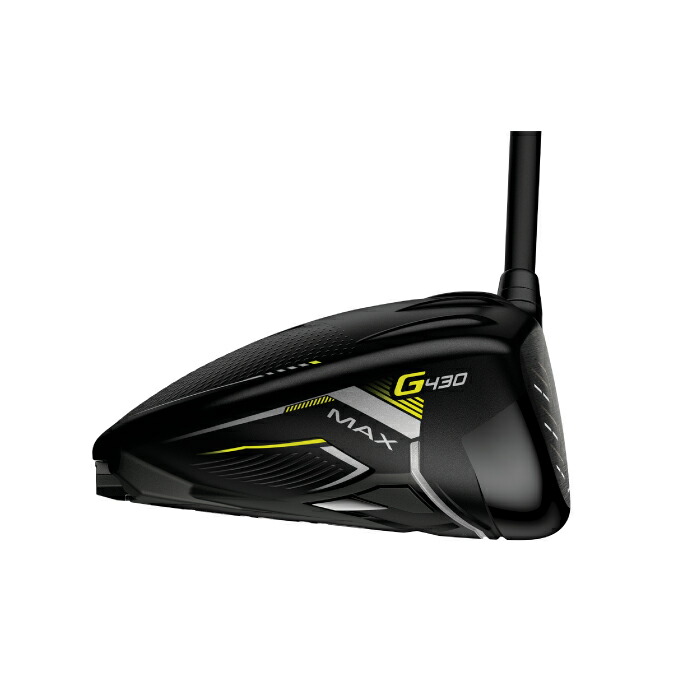 楽天市場】ピン ドライバー G430 MAX カーボンシャフト ALTA J CB