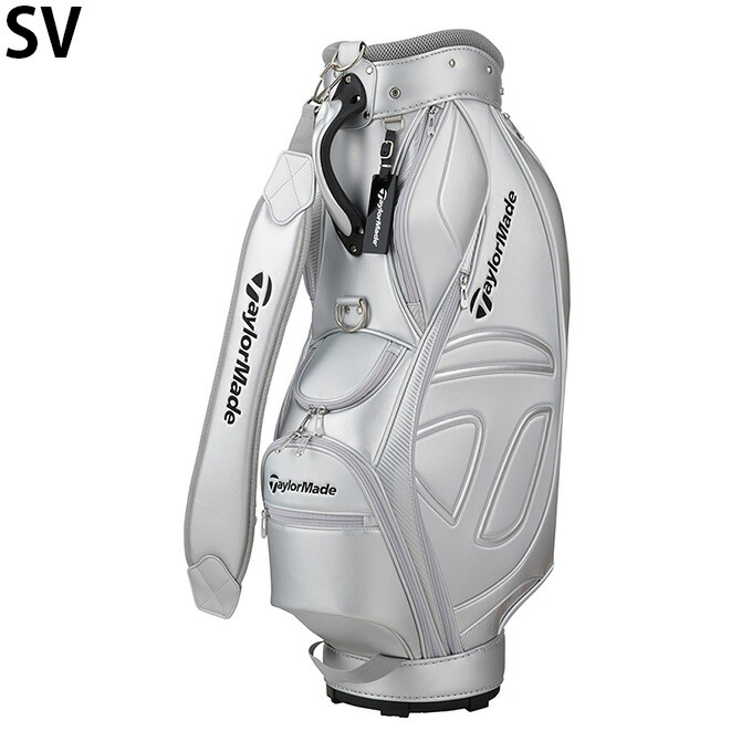 楽天市場】テーラーメイド(TaylorMade) キャディバッグ スポーツモダン
