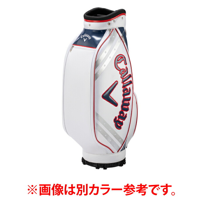 楽天市場】キャロウェイ キャディバッグ メンズ キャロウェイ スポーツ