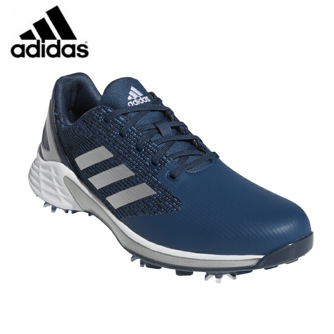 楽天市場】アディダス ゴルフシューズ ソフトスパイク メンズ