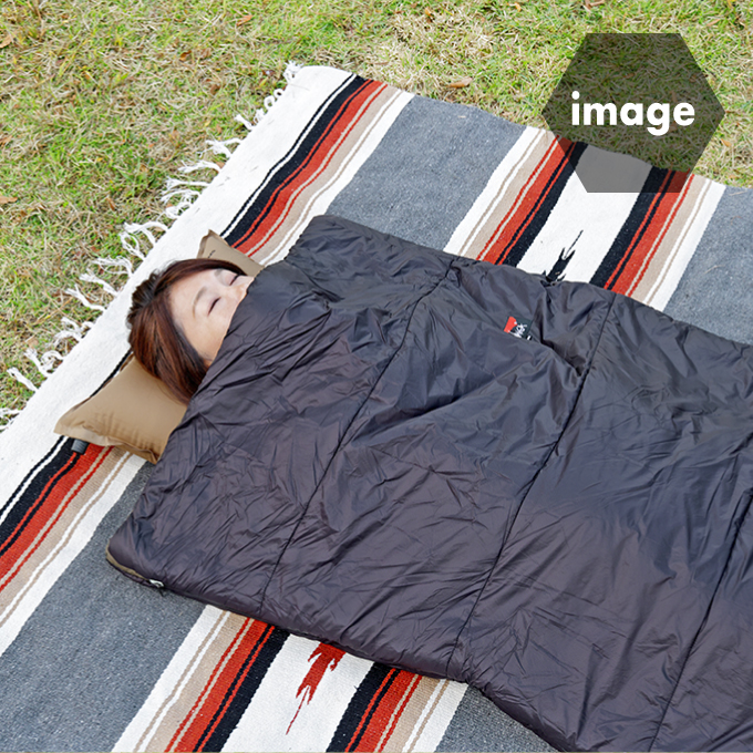 楽天市場】ナンガ × ビジョンピークス NANGA 封筒型シュラフ IBUKI