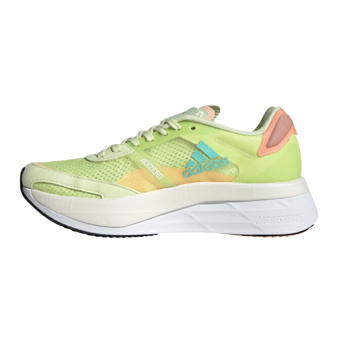 楽天市場】アディダス ランニングシューズ レディース アディゼロ