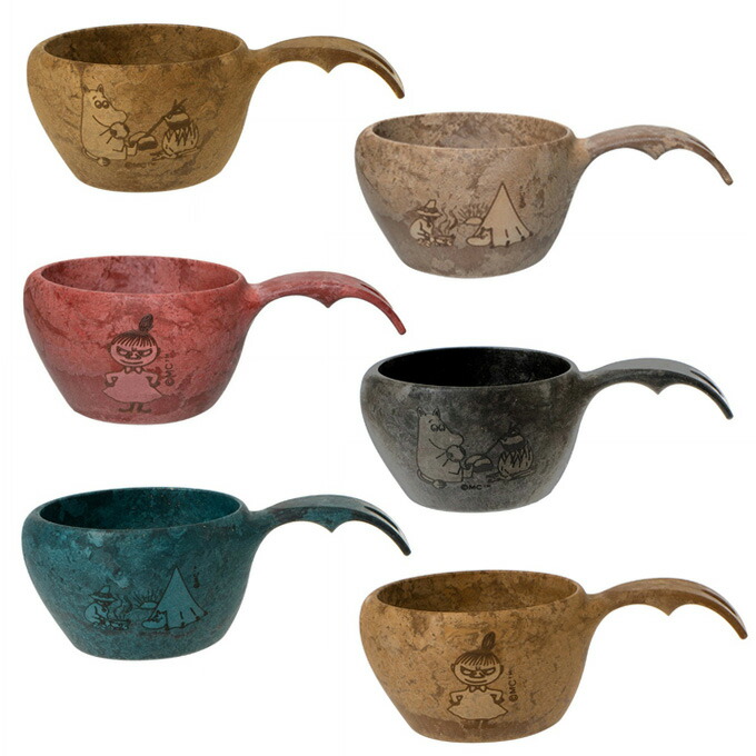 楽天市場】クピルカ KUPILKA 食器 コップ クピルカ21 ムーミン 3728025