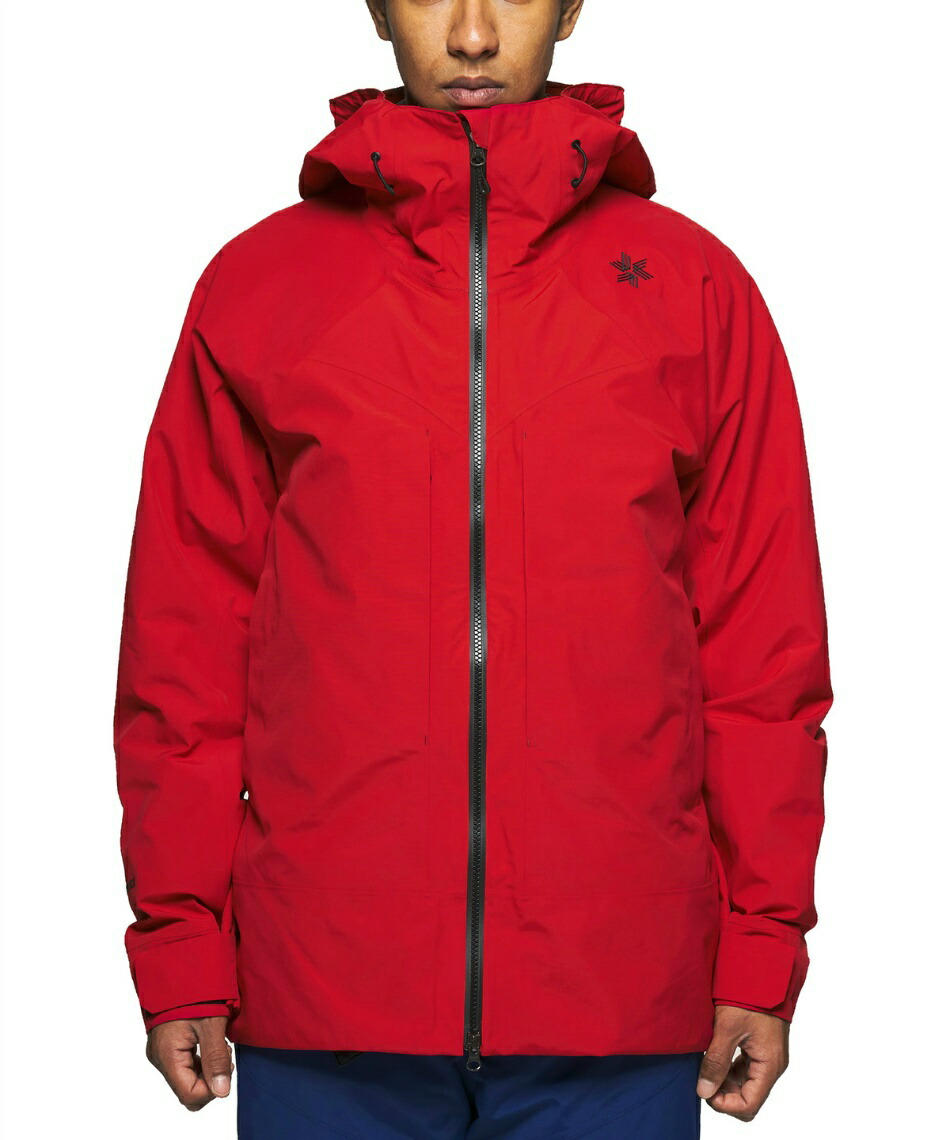 楽天市場】ゴールドウイン GOLDWIN スキーウェア ジャケット メンズ