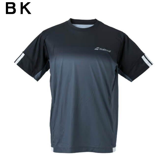 楽天市場】バボラ Babolat テニスウェア バドミントンウェア ゲーム