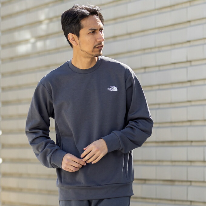 楽天市場】ザ・ノース・フェイス スウェット トレーナー メンズ