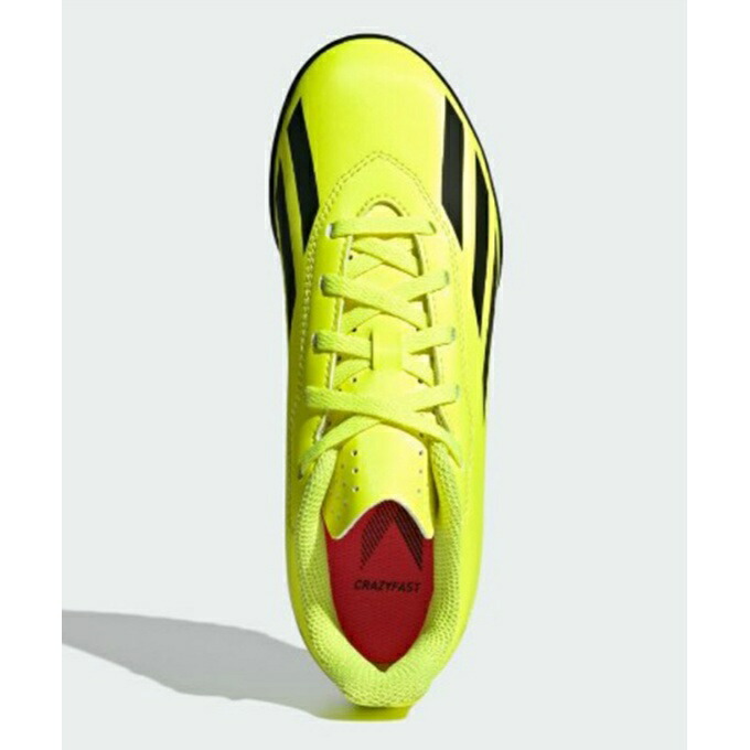 楽天市場】アディダス サッカー トレーニングシューズ ジュニア