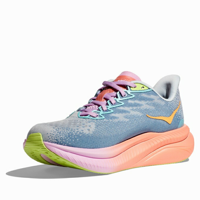 ホカ マッハ6 レディースねむこ ホカ マッハ6 レディース ねむこ ホカ