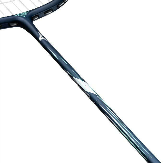 楽天市場】ミズノ バドミントンラケット アクロスピード7 73JTB40714