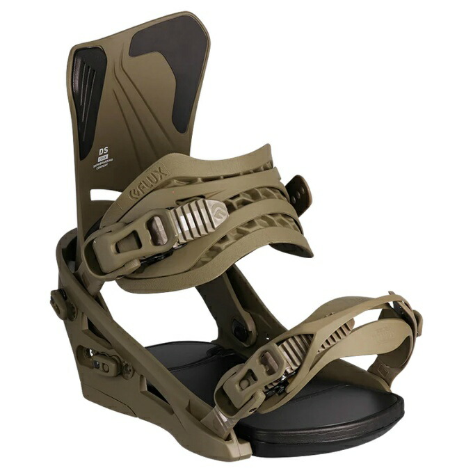 楽天市場】フラックス スノーボード ビンディング メンズ ディーエス