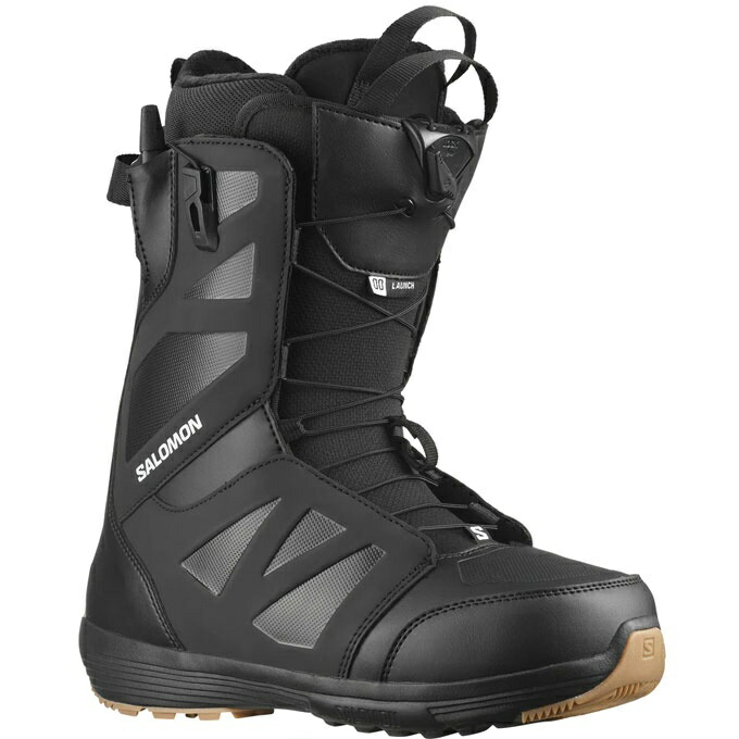 SALOMON HI FI WIDE サロモン ブーツ スノーボード グラトリ SALOMON