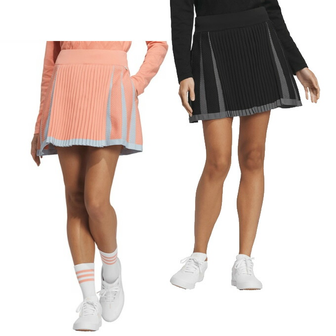 楽天市場】アディダス ゴルフウェア スカート レディース PRIMEKNIT