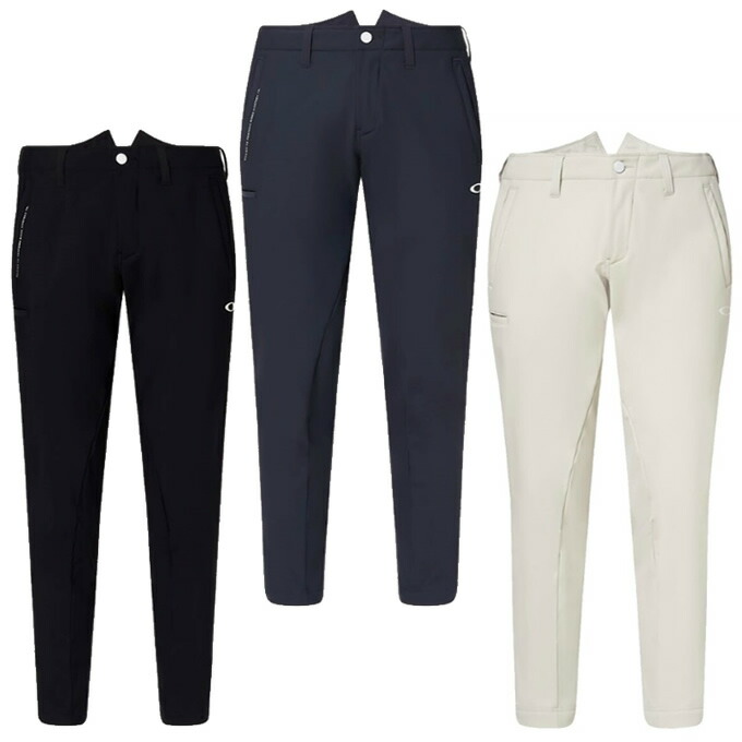 楽天市場】オークリー ゴルフウェア ロングパンツ メンズ SKULL