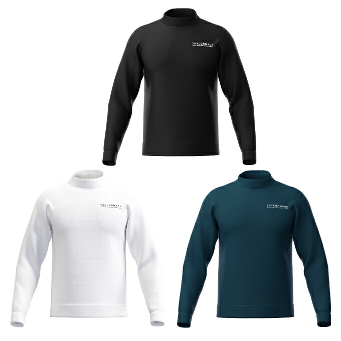 楽天市場】テーラーメイド TaylorMade ゴルフウェア スウェット メンズ