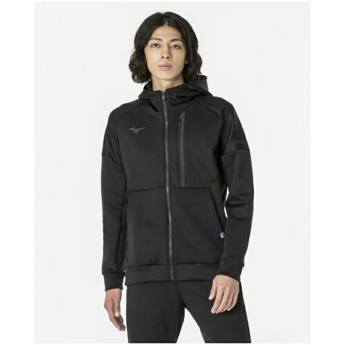 楽天市場】ミズノ スウェットジャケット メンズ レディース ストレッチ