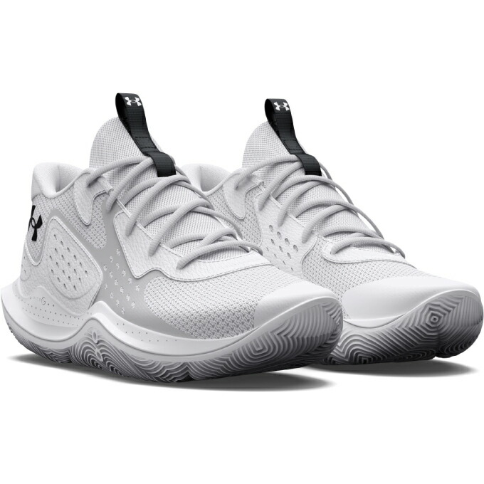 楽天市場】アンダーアーマー バスケットシューズ バッシュ メンズ UA