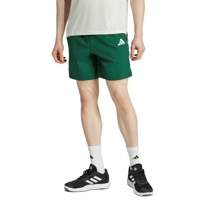 楽天市場】アディダス ハーフパンツ メンズ ジム+ ショーツ JE5664