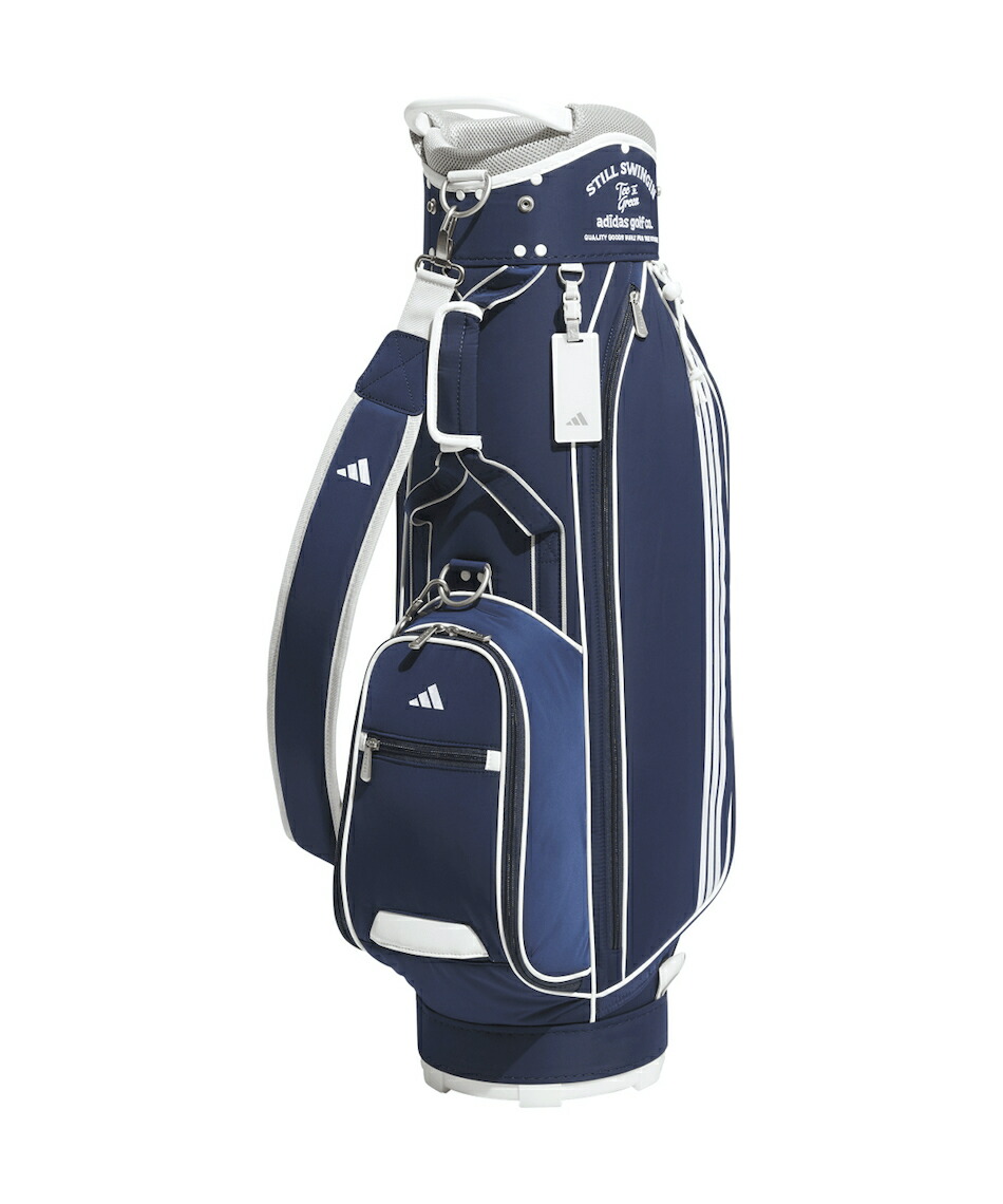 楽天市場】アディダス キャディバッグ（ゴルフ｜スポーツ・アウトドア
