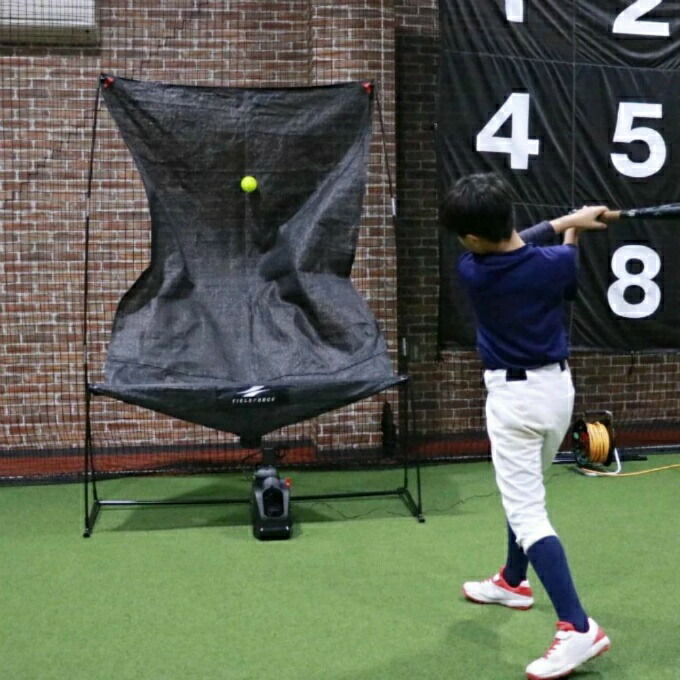 楽天市場】【アダプターセット】フィールドフォース FIELDFORCE 野球