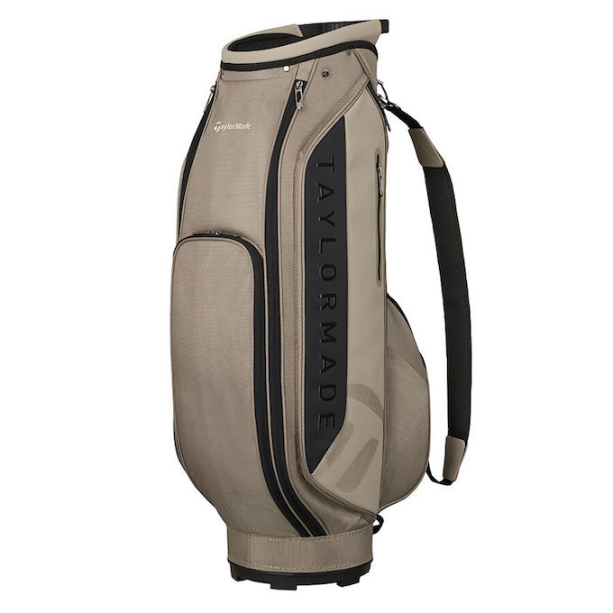 TaylorMade キャディバッグ ベージュ 楽天市場】テーラーメイド ゴルフ