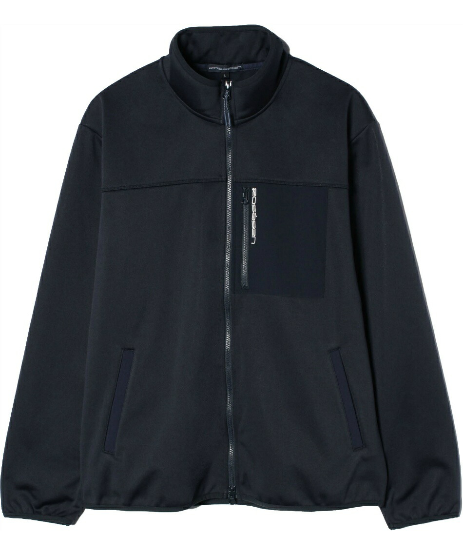 楽天市場】ロサーセン(ROSASEN) ゴルフウェア ブルゾン メンズ
