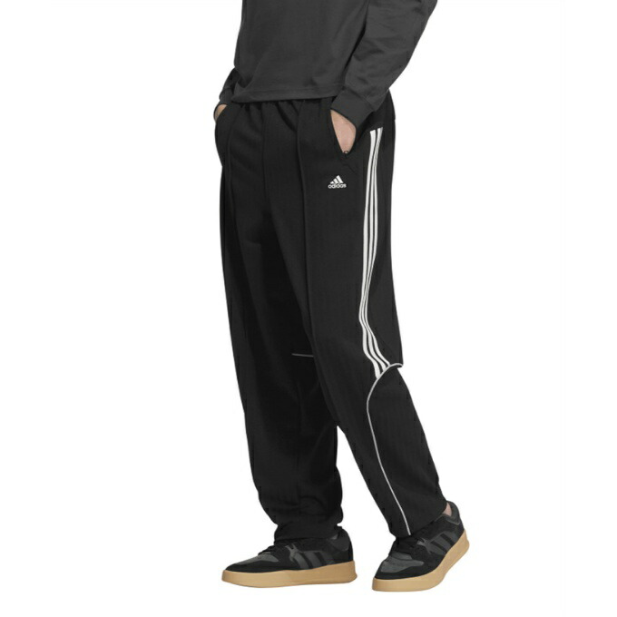 楽天市場】アディダス スポーツウェア ジャージ ロングパンツ メンズ