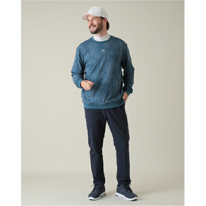 楽天市場】トラヴィスマシュー TravisMathew ゴルフウェア ブルゾン