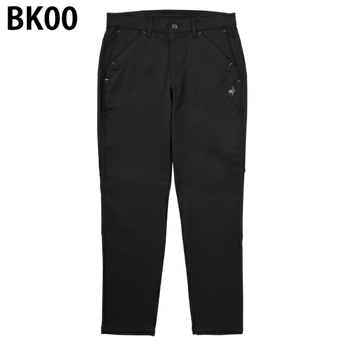 楽天市場】ルコックスポルティフ le coq sportif ゴルフウェア ロング