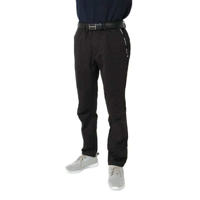 楽天市場】ニューバランス ゴルフウェア ロングパンツ メンズ キルト