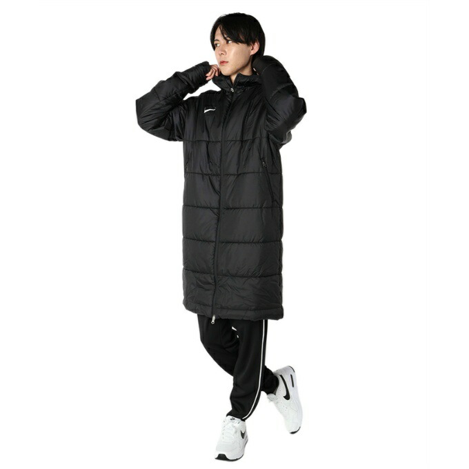 楽天市場】ナイキ ベンチコート ダウンコート メンズ FD7710-010 NIKE