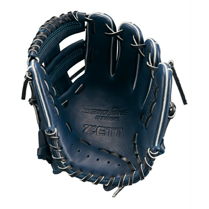 楽天市場】ゼット ZETT 野球 少年軟式グローブ 内野手用 ジュニア 少年