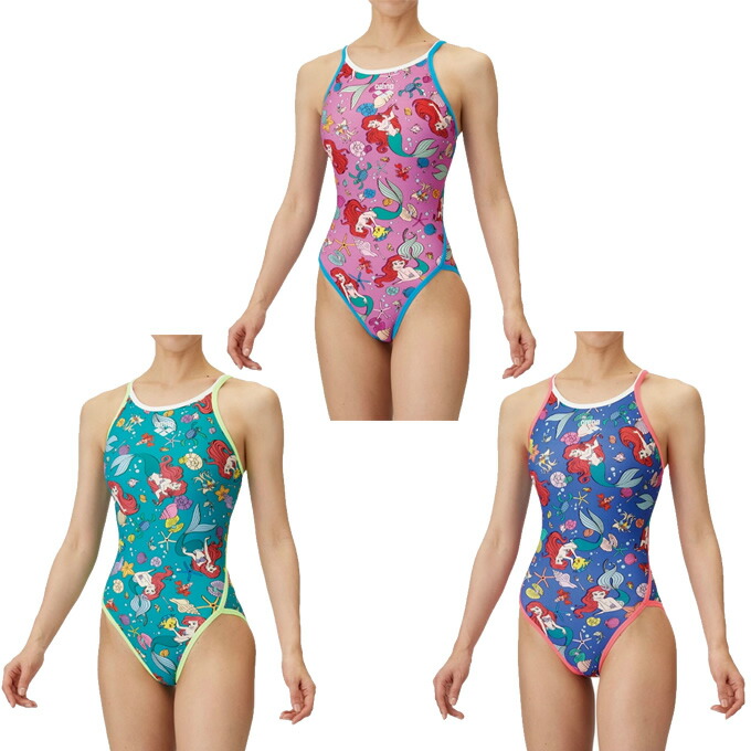 楽天市場】アリーナ arena トレーニング水着 レディース トレーニング