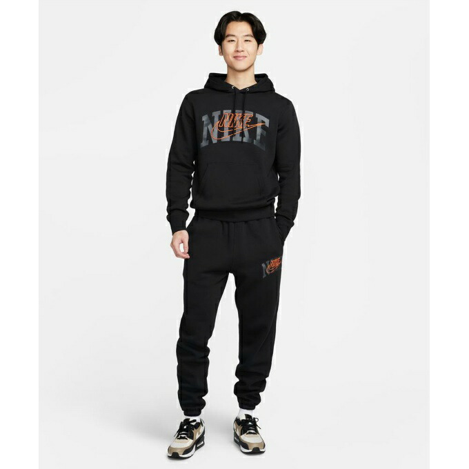 楽天市場】ナイキ スポーツウェア スウェット 上下セット メンズ CLUB