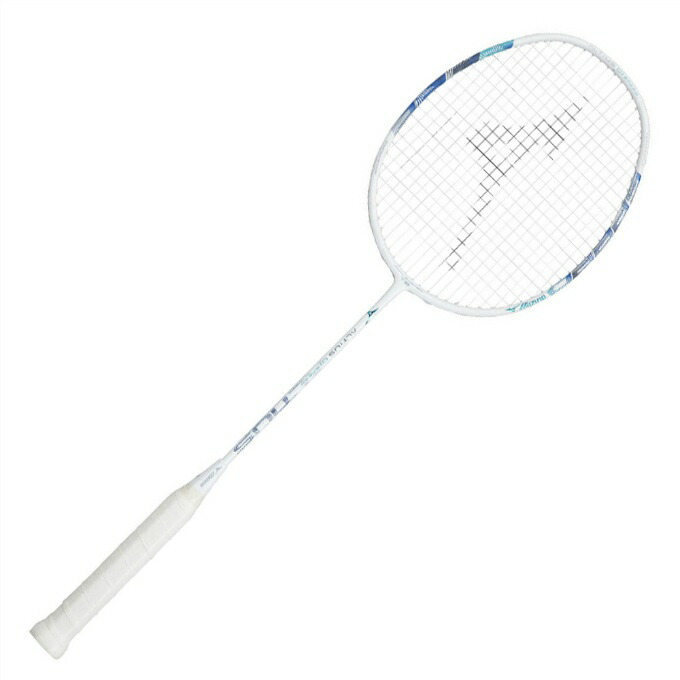 楽天市場】ミズノ バドミントンラケット アルティウス 01 スピード