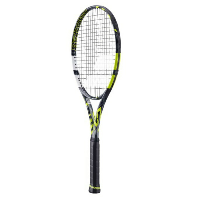 楽天市場】バボラ Babolat 硬式テニスラケット PURE AERO 98