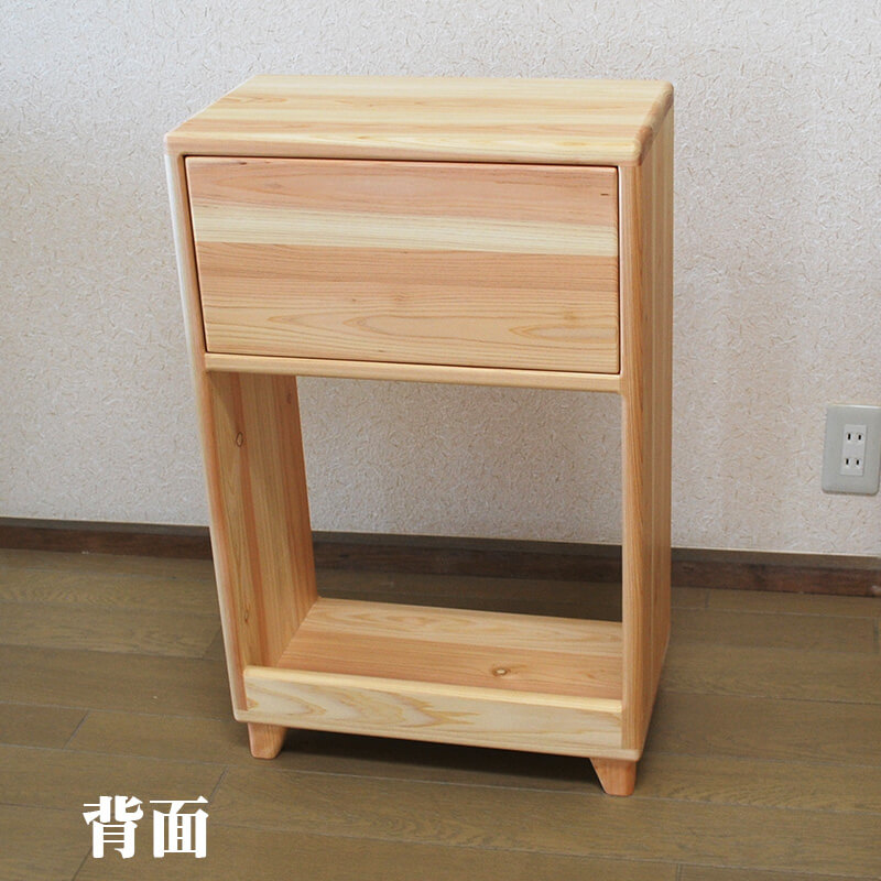 楽天市場】木製電話台 有害物質の発生しない安全で頑丈な完成品国産