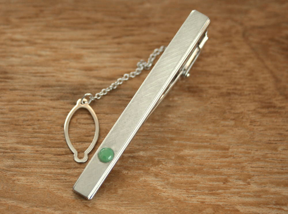 楽天市場】翡翠 タイピンの通販