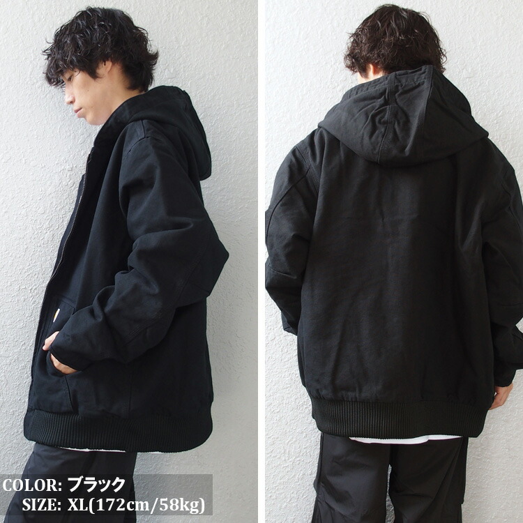 楽天市場】Carhartt カーハート ジャケット アクティブジャケット