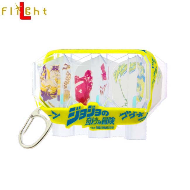 楽天市場】ジョジョの奇妙な冒険 KRYSTALセット2 【ジョセフ シーザー