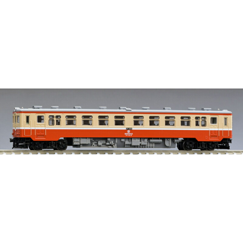 トミーテック 南部縦貫鉄道 キハ10形(キハ104) 8611 (鉄道模型) 価格