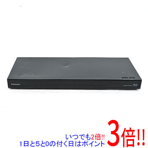 楽天市場】ディーガ dmr-brw1060（ブルーレイ・DVDレコーダー