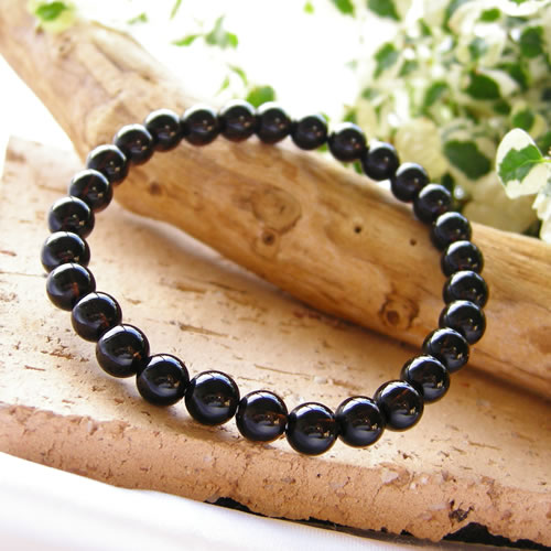 楽天市場】最強の魔除け！ モリオン黒水晶 パワーストーン