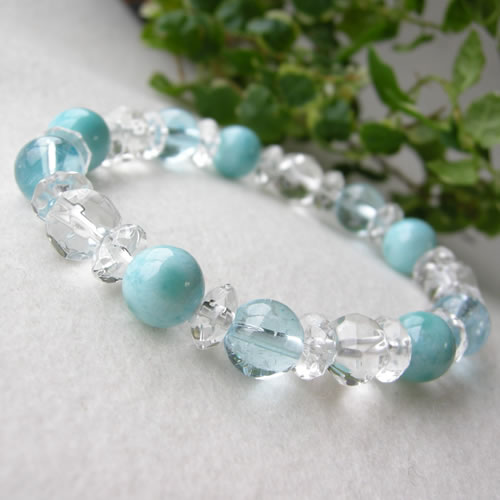 楽天市場】パワーストーン ブレスレット メンズ レディース 高品質