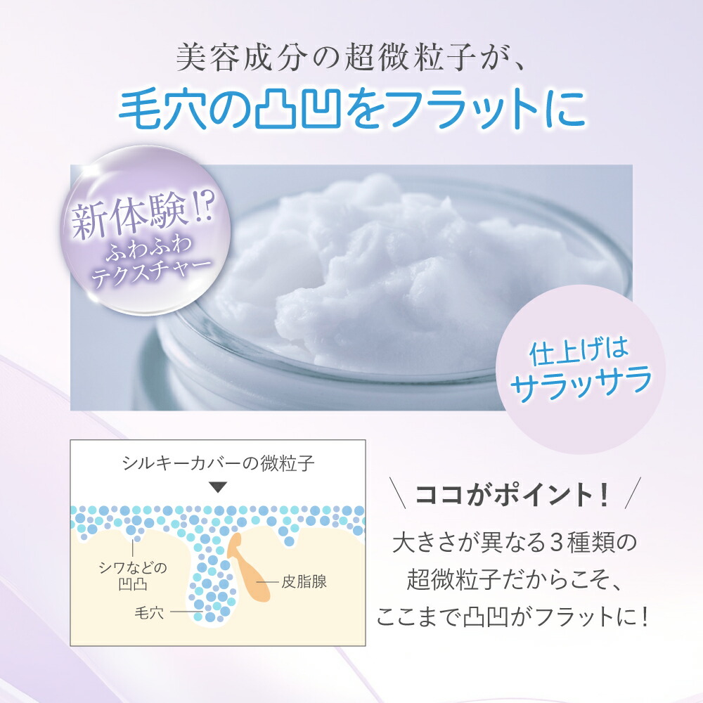 楽天市場】アプロス【公式】シルキーカバーオイルブロック(28g) 2個