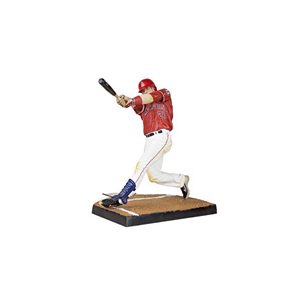 楽天市場】トラウト フィギュアの通販